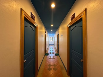 Tuna Boutique Hotel,,3 star