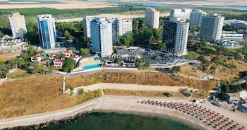 Steaua De Mare - Olimp Resort,,3 star