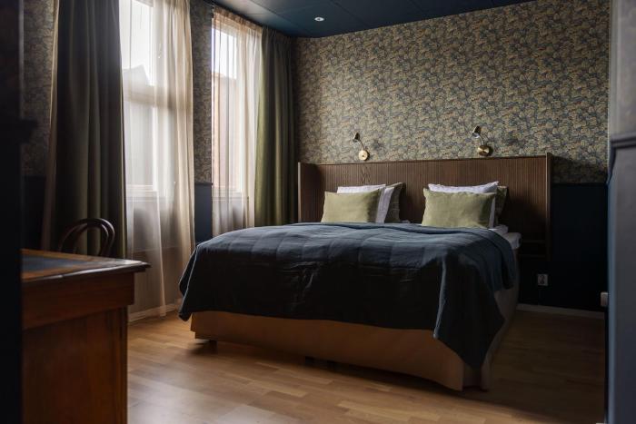 Gibsons Hotell,,3 star