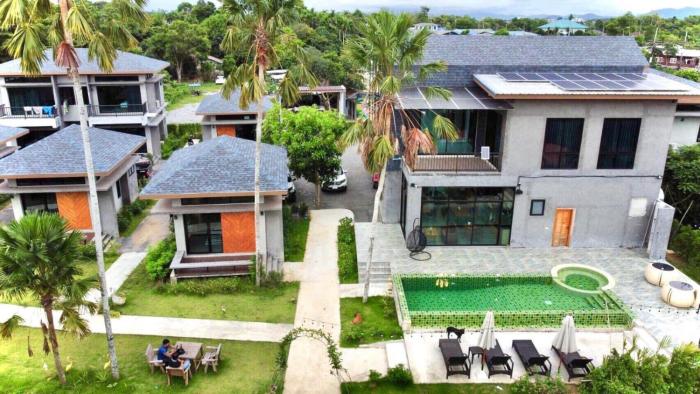 proudchan boutique resort