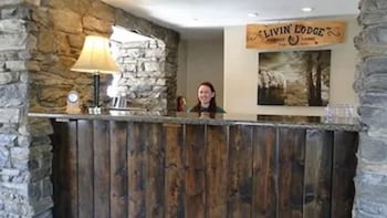 Oakhurst Lodge,Oakhurst>>Madera,2 star