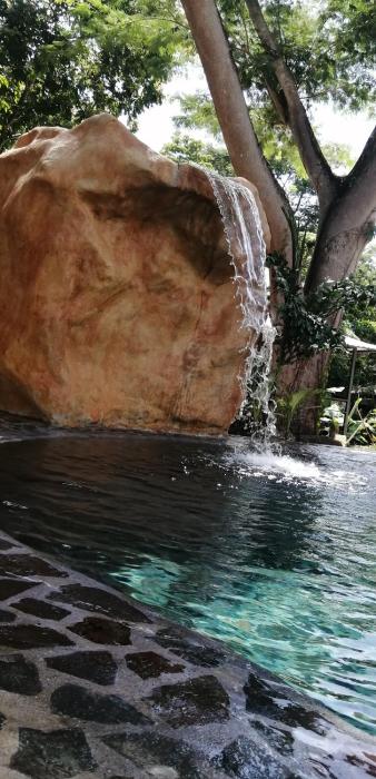 Ecovillas Las Melinas,,3 star