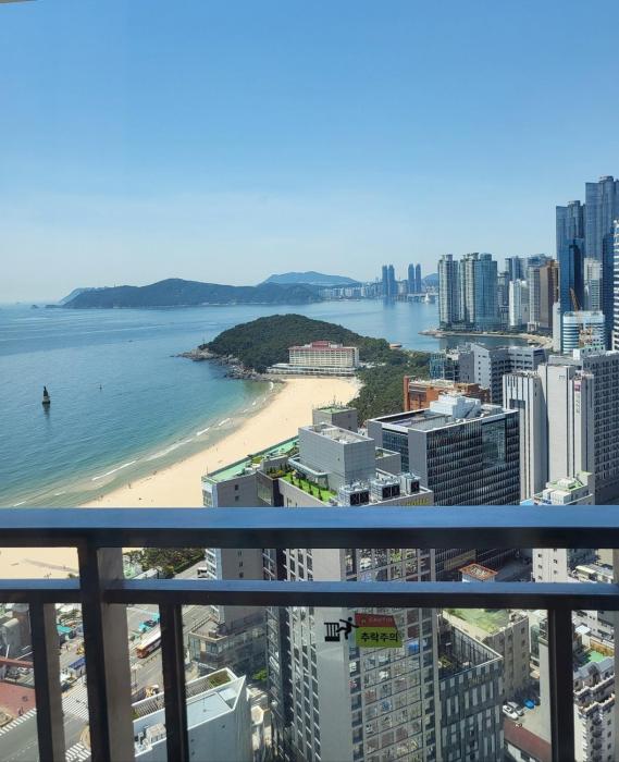 marysol by haeundae beach