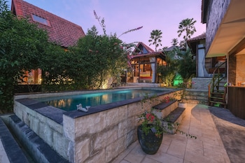 ocean bay boutique bungalows
