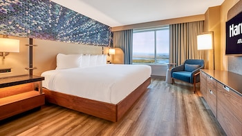Harrah's Resort Atlantic City,Atlantic County>>Atlantic City,4 star