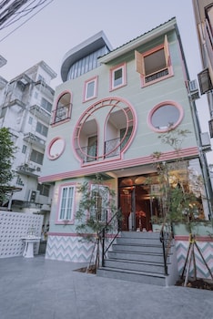 ma muan budget and boutique chiang mai