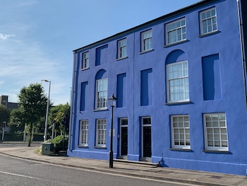 The Georgian Swansea,,5 star