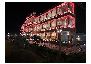 The Mewar Palace And Resort,,4 star