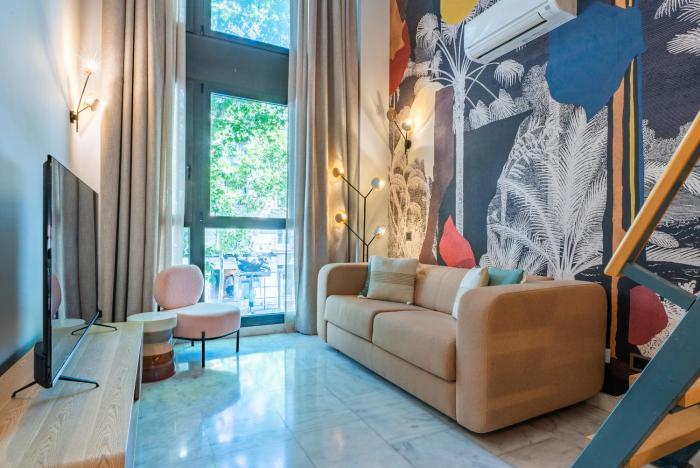 Smartr Madrid Las Ventas,,2 star