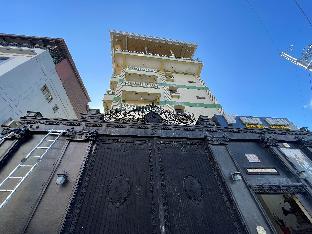 chanel paris hotel powered by cocotel