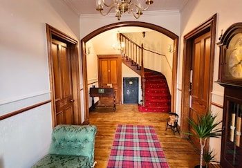 the retreat hotel
