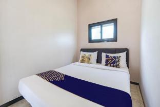 spot on 93874 3n homestay syariah