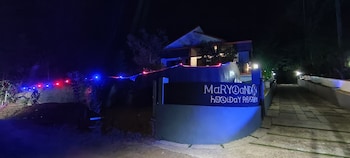Maryland Holiday Resort,,3 star