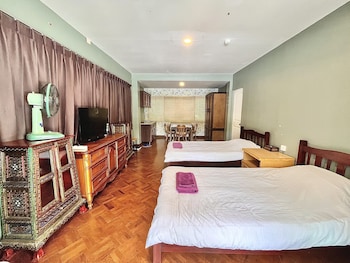 Windsor Garden House Chiangmai,,3 star
