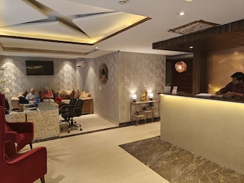 Hotel The Ventus - A Boutique Hotel,,4 star