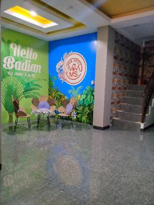 Maya Suites Badian Powered By Cocotel,,2 star
