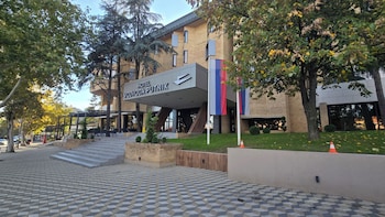 Vojvoda Putnik,,4 star