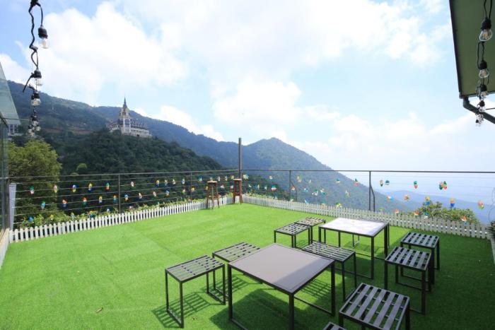 Acasa Panorama Homestay,,3 star