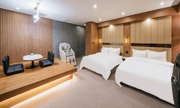andong brown dot okdong branch