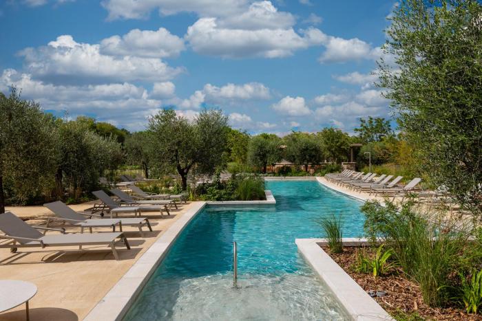 Hotel Horizon Resort Massane & Spa,,4 star