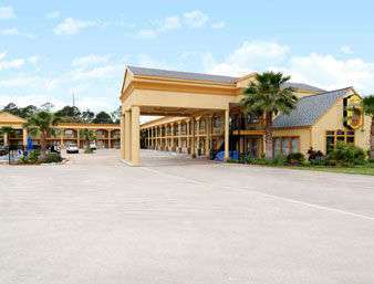 Studio 6 Opelousas, La,Louisiana>>Lafayette,2 star