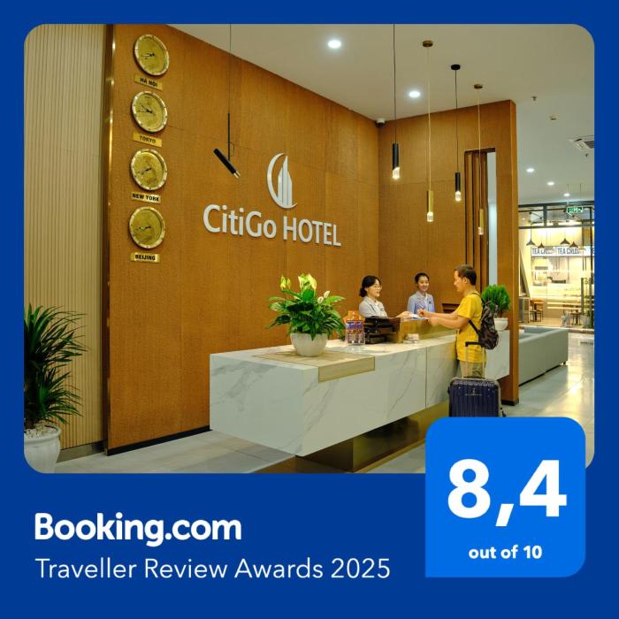 Citigo Hotel,,3 star