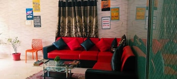 Way Inn Familiar,,3 star