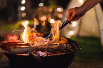 Duy Tuyen Ba Be Homestay Free Bbq,,3 star