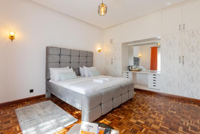 Kivulini Eco Park,,3 star