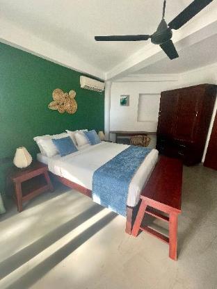 Casa Smeralda,,4 star