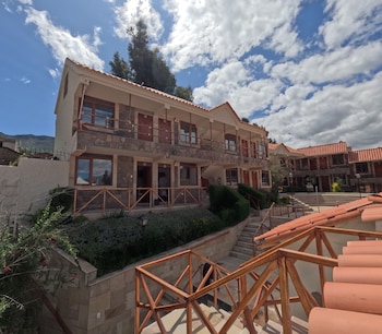 Terramistica Colca - Fogatas & Termales,,3 star