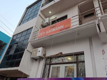 dev aagmann inn