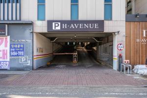 h avenue gumi okgye