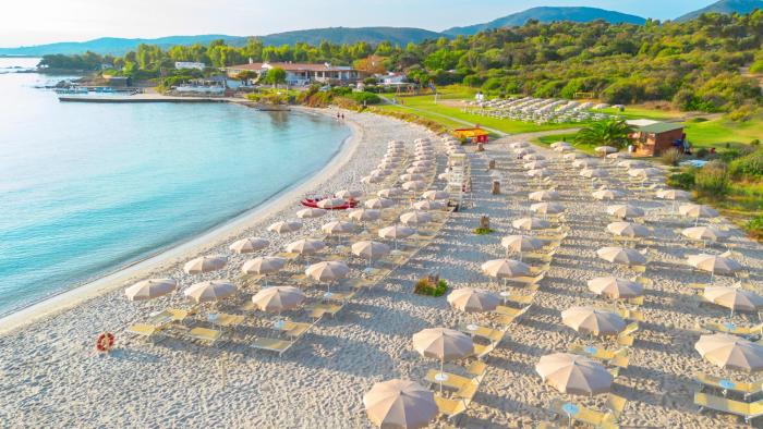 amasea resort