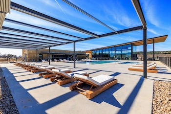 skye texas hill country resort