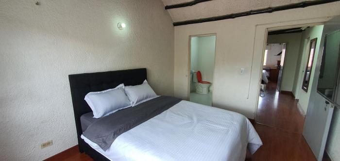 Portal Norte 170 Acogedoras Habitaciones,,2 star