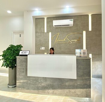Island Sunset Hotel,,4 star