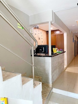 hotel centro historico rialto