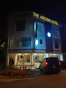 The Ardens Hotel - Nong Chik,,2 star