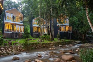 Inthada At Mae Kampong,,4 star