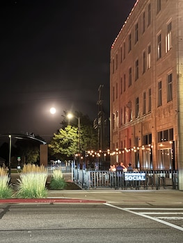 powerhouse on broadway