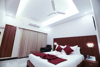 The Swagath Grande By Zeeyatt Regency,,3 star