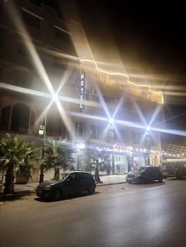 Hôtel El Menzah Kazi,,3 star
