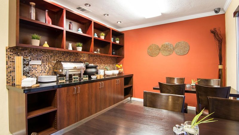 The Zen Hotel Palo Alto,San Jose>>East Palo Alto,3 star