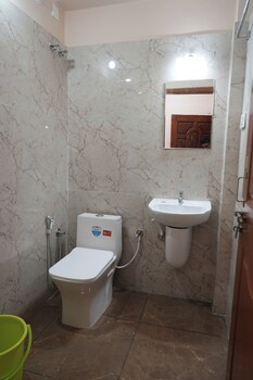 Hill Palace Residency,,2 star