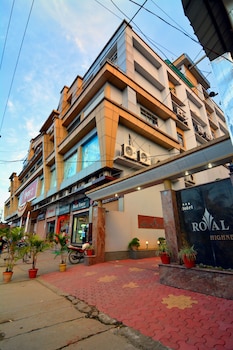 Hotel Royal Highness,Tinsukia,3 star