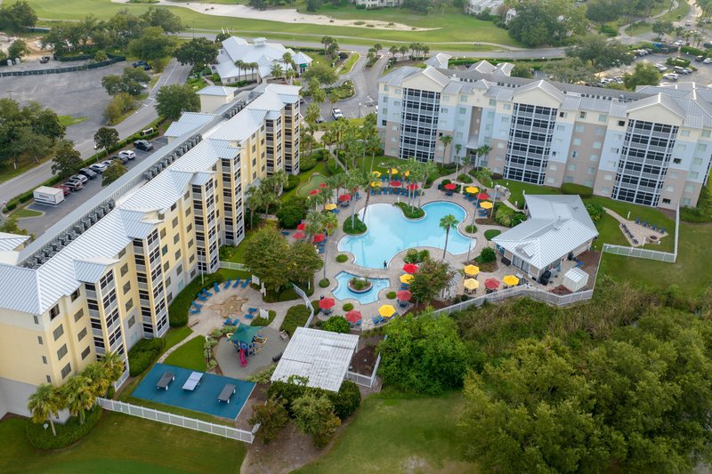 Marriott's Legends Edge At Bay Point,Lower Grand Lagoon>>Bay County,3 star