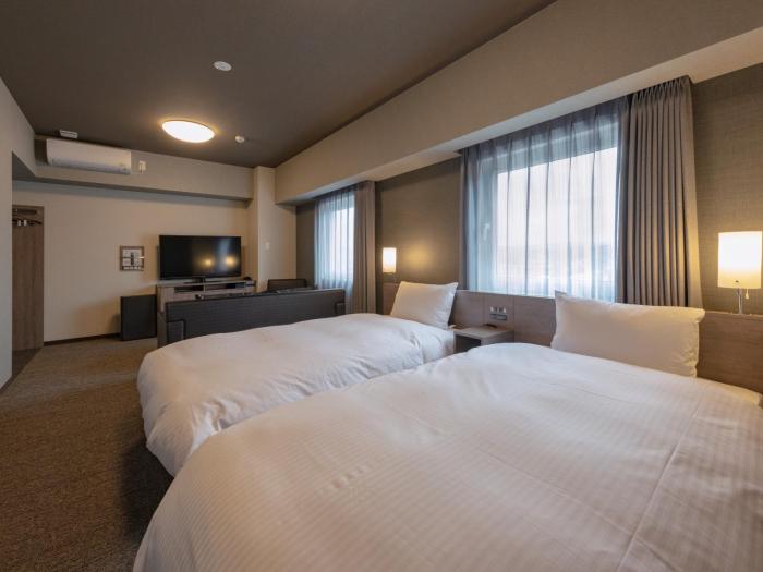 Hotel Route Inn Owariseto Ekimae,,3 star
