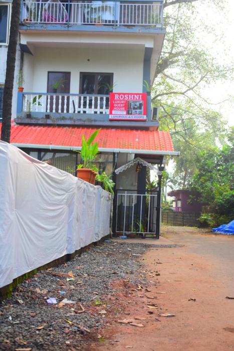 roshni the luxury guest house