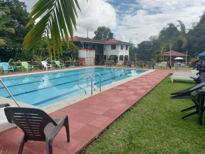 alojamiento rural la pradera